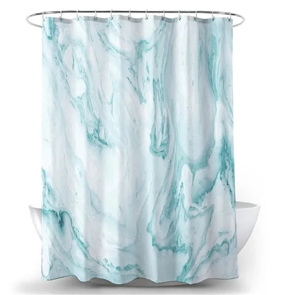 Polyester Shower Curtain