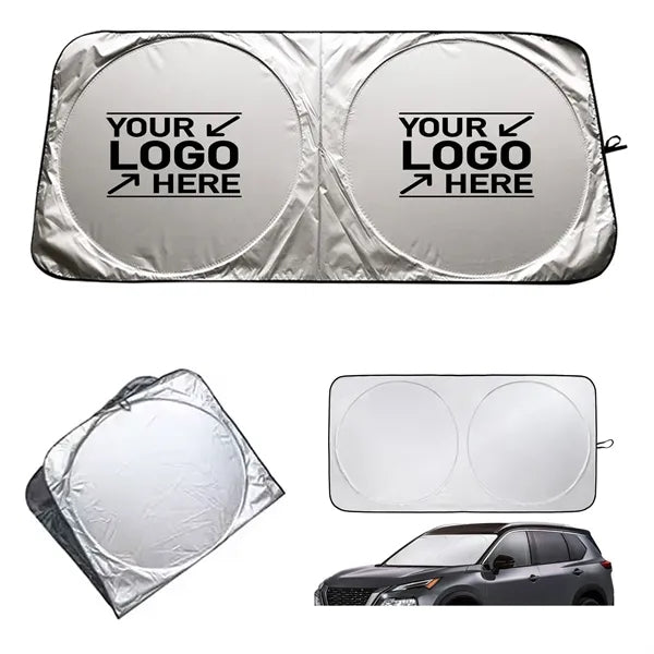 Car Windshield Sunshade