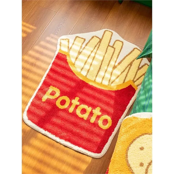 Door Mat