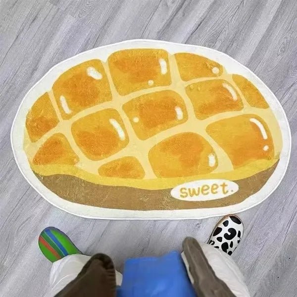 Door Mat