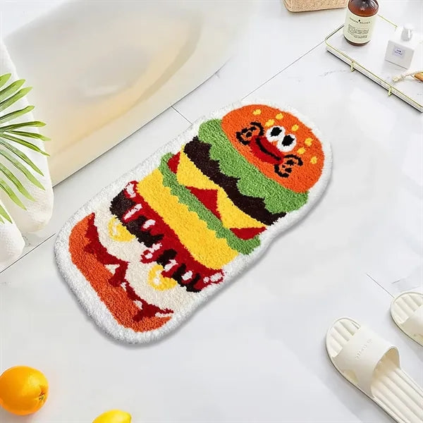 Door Mat