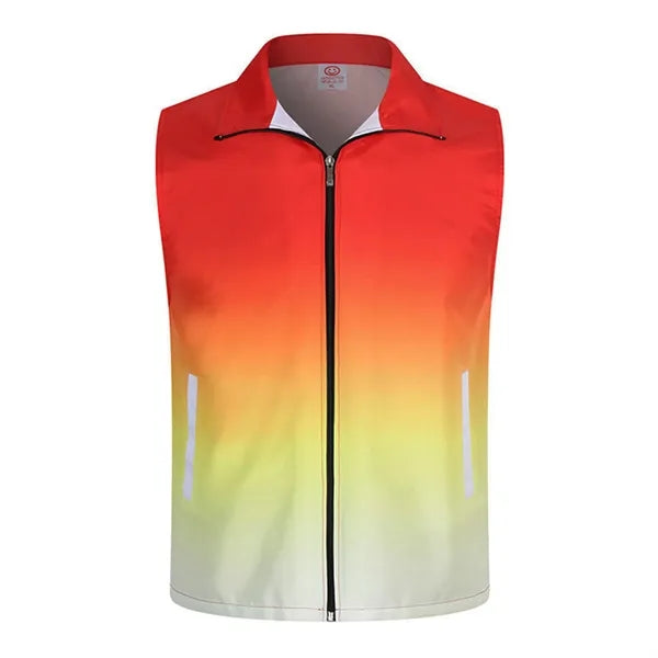 Logo Vest