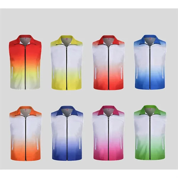 Logo Vest