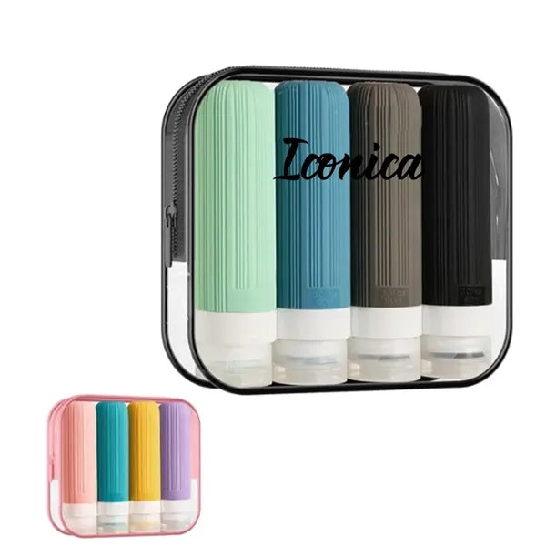 Travel Bottles