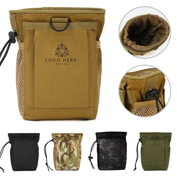 Tactical Waist Bag