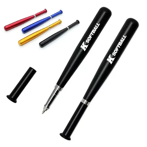 Baseball Ballpoint Pen