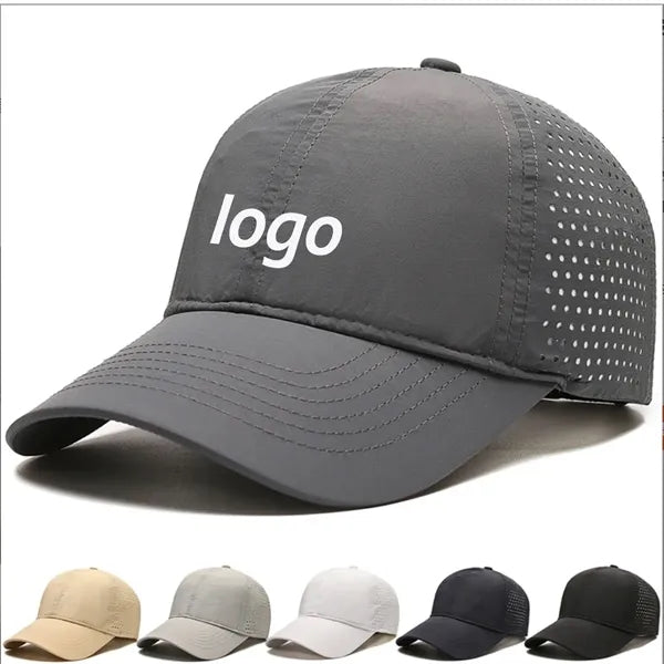 Lightweight Breathable Sun Protection Sports Hat