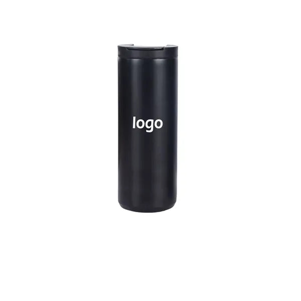 17oz Stainless - Steel Double Walled Tumbler