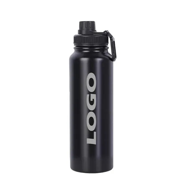 20 OZ Double Wall Insulated Stainless Steel Sports Bottle