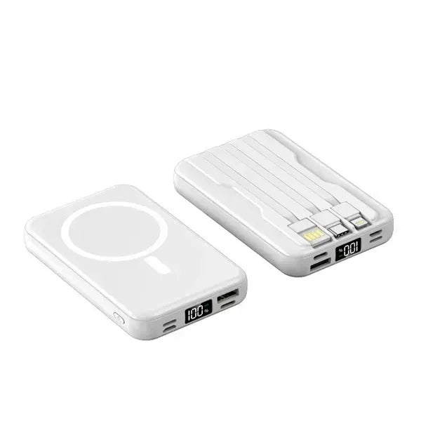 10000mAh Magnetic Power Bank