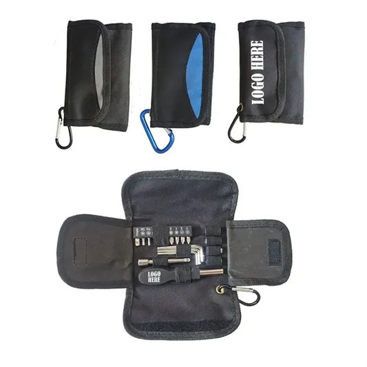 20 Pieces Tool Set