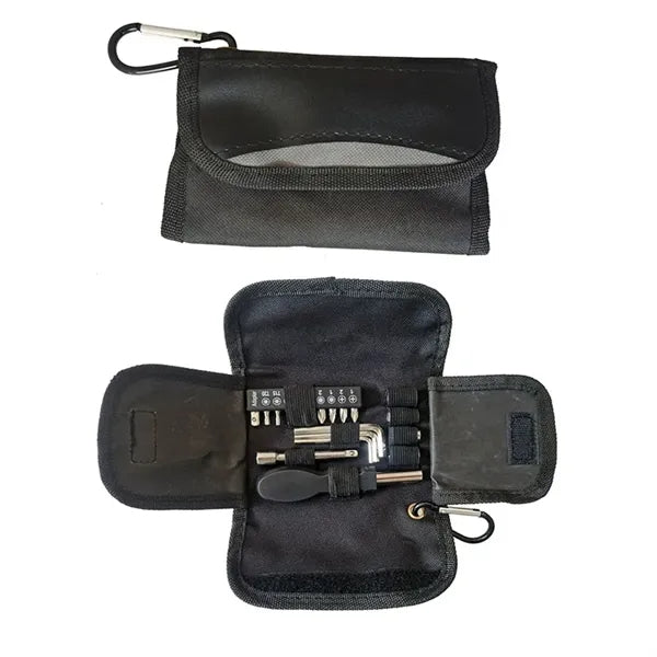 20 Pieces Tool Set