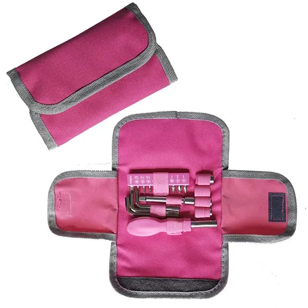 20 Pieces Tool Set