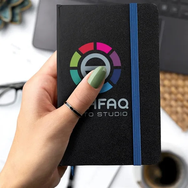 Prestige 3.5 x 5.5 PVC Journal Book