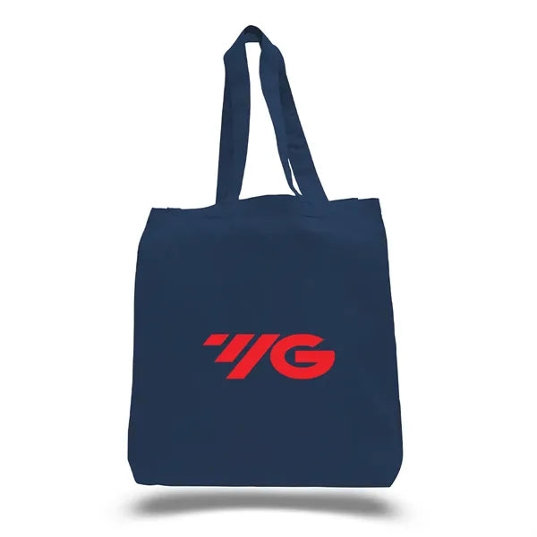 DailyMate Economical Tote Bag with Gusset