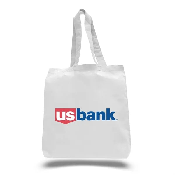 DailyMate Economical Tote Bag with Gusset