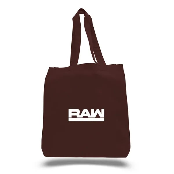 DailyMate Economical Tote Bag with Gusset