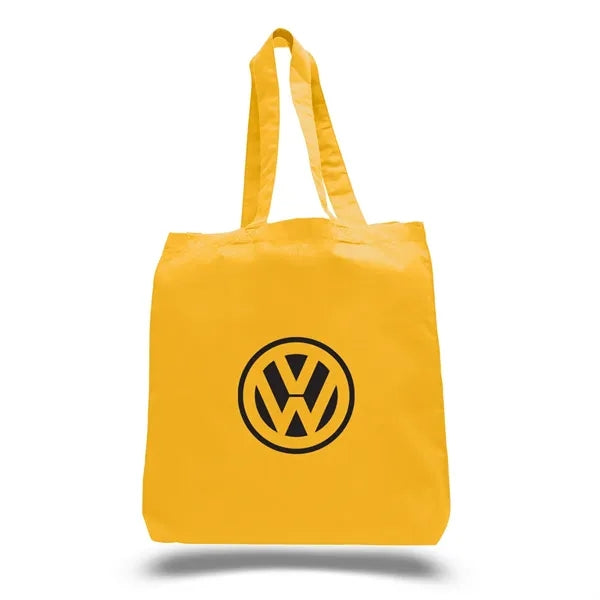 DailyMate Economical Tote Bag with Gusset
