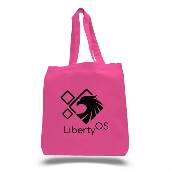 DailyMate Economical Tote Bag with Gusset
