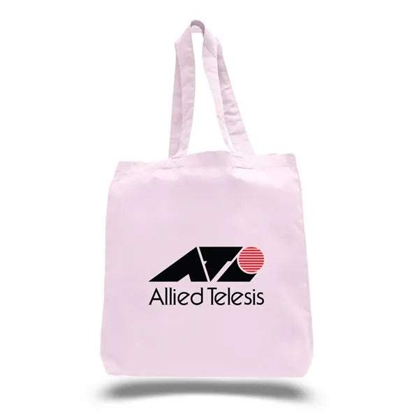 DailyMate Economical Tote Bag with Gusset