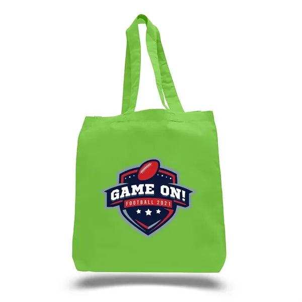 DailyMate Economical Tote Bag with Gusset