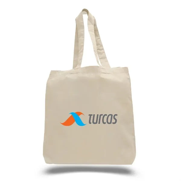 DailyMate Economical Tote Bag with Gusset