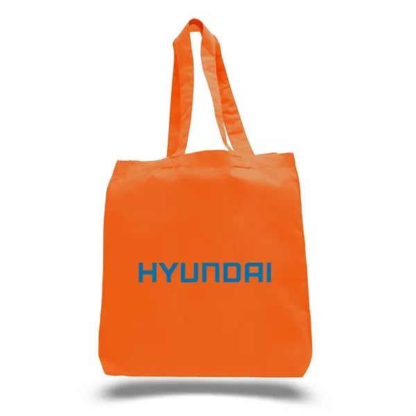 DailyMate Economical Tote Bag with Gusset