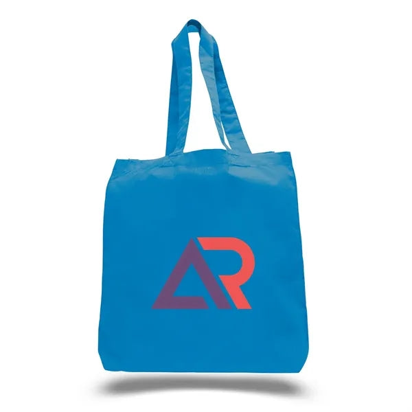 DailyMate Economical Tote Bag with Gusset