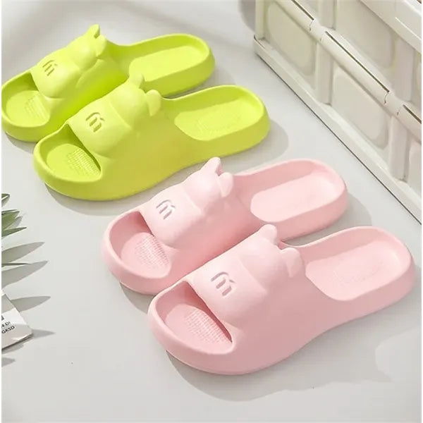 EVA Anti-Slip Home Slippers
