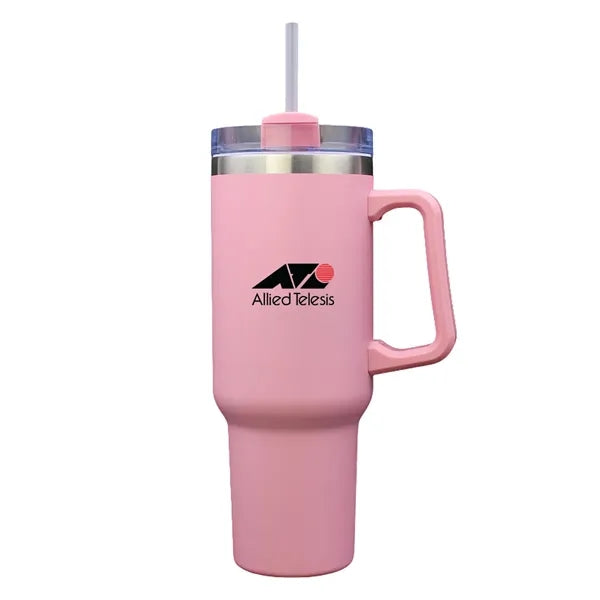 21oz Glass Bottle with Bamboo Carry Lid