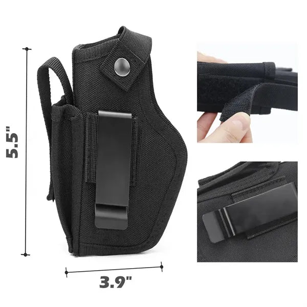 Polyester Concealed Carry Holster