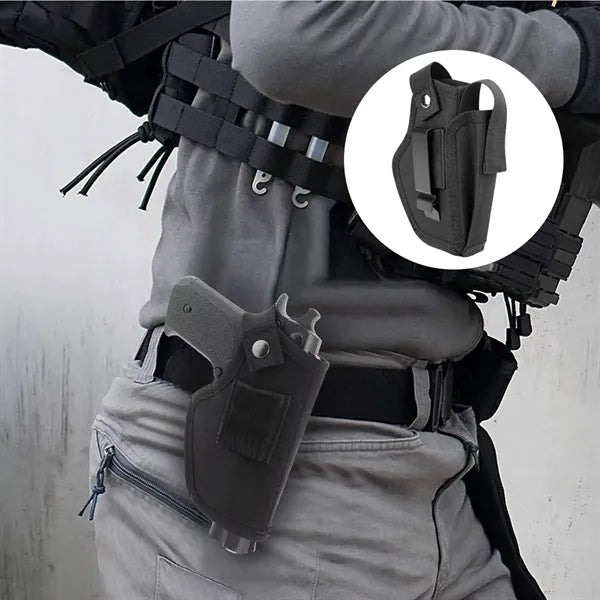 Polyester Concealed Carry Holster