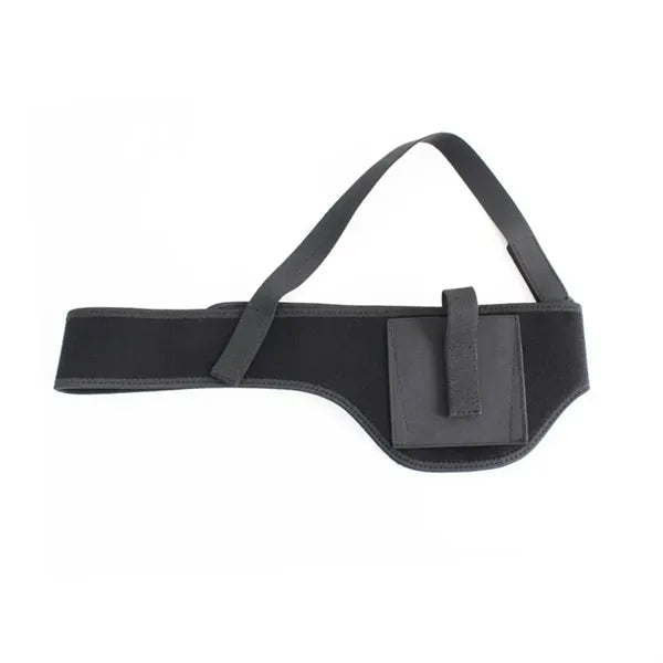 Neoprene Deep Concealment Shoulder Holster