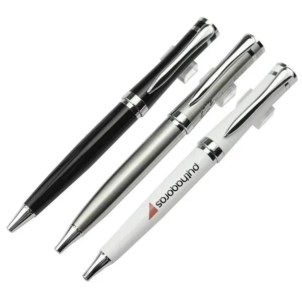 Retractable Ballpoint Pen