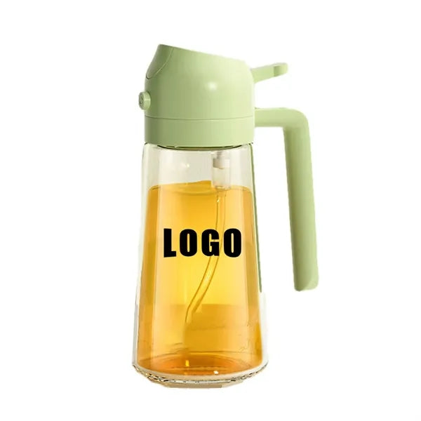 Multi-Function Cooking Oil Sprayer