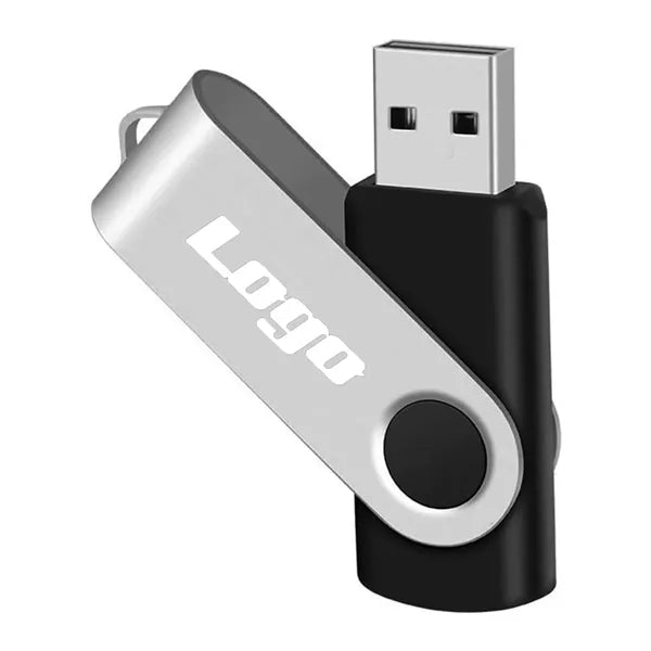 Rotate Flash Drive 8GB