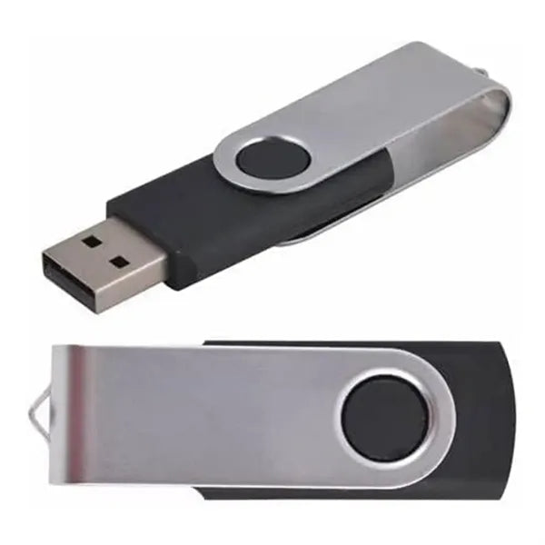 Rotate Flash Drive 8GB