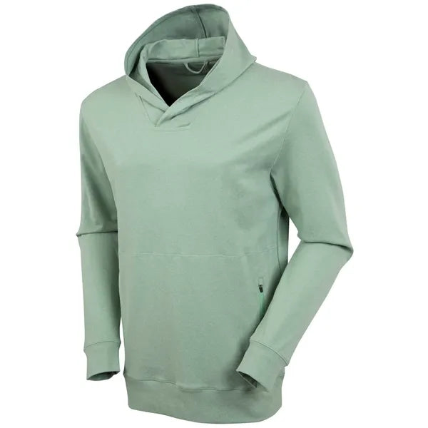 Sunice Men's Aerosoft Performance Pullover Hoodie
