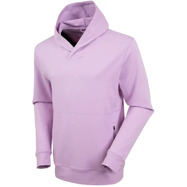 Sunice Men's Aerosoft Performance Pullover Hoodie