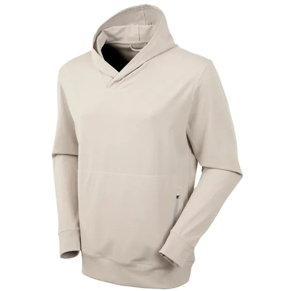 Sunice Men's Aerosoft Performance Pullover Hoodie