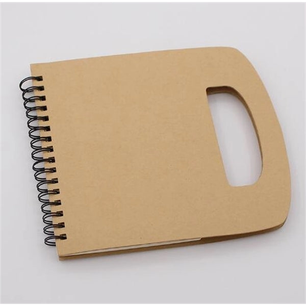 Colorful Sticky Notebook