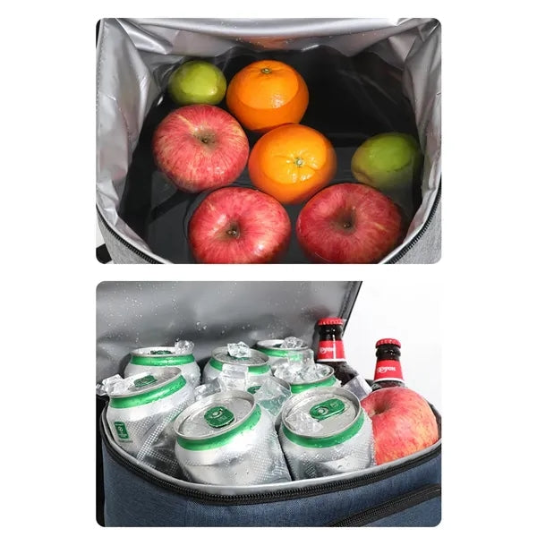 Camping Cooler Backpack