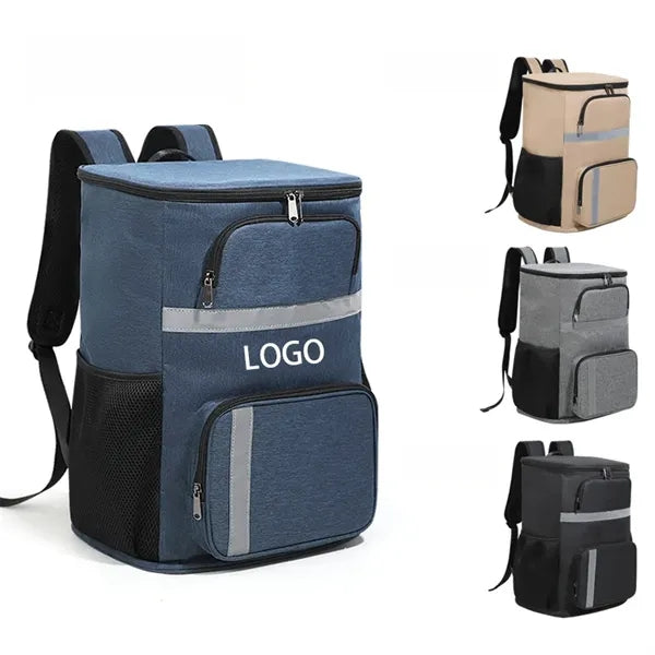 Camping Cooler Backpack