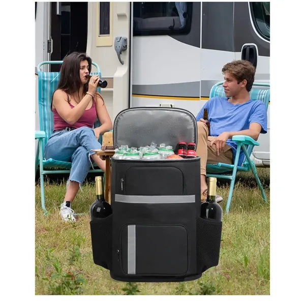 Camping Cooler Backpack