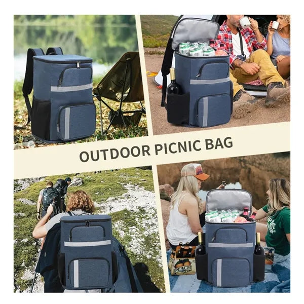 Camping Cooler Backpack