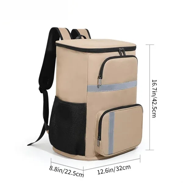 Camping Cooler Backpack