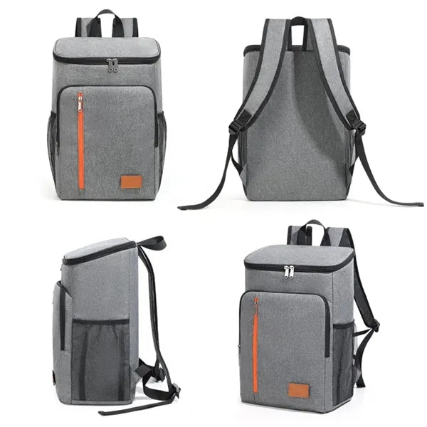 Backpack Cooler Insulated Leak Proof for Men Wowen