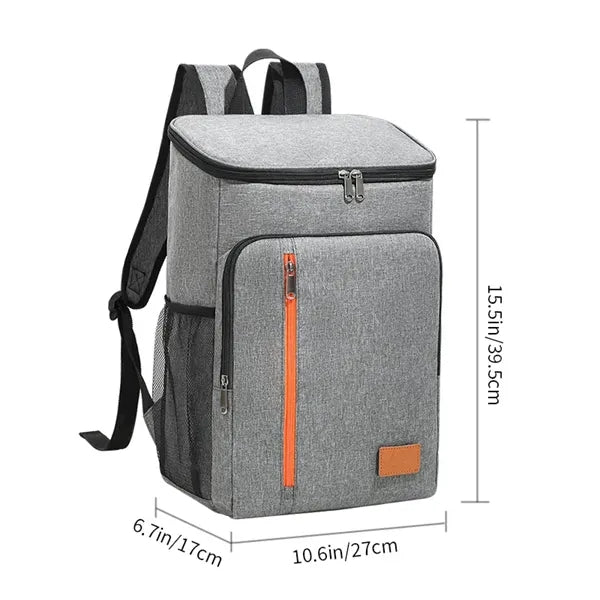 Backpack Cooler Insulated Leak Proof for Men Wowen