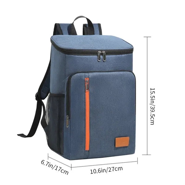 Backpack Cooler Insulated Leak Proof for Men Wowen