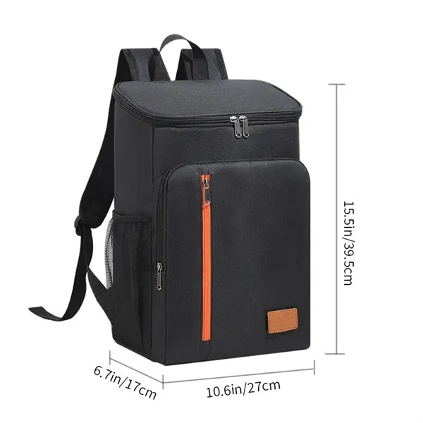 Backpack Cooler Insulated Leak Proof for Men Wowen